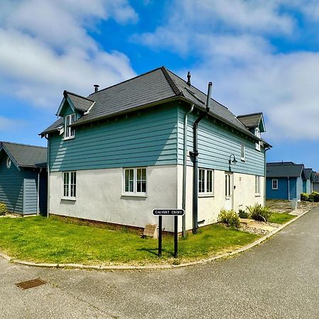 New England Cottage Файли Екстериор снимка