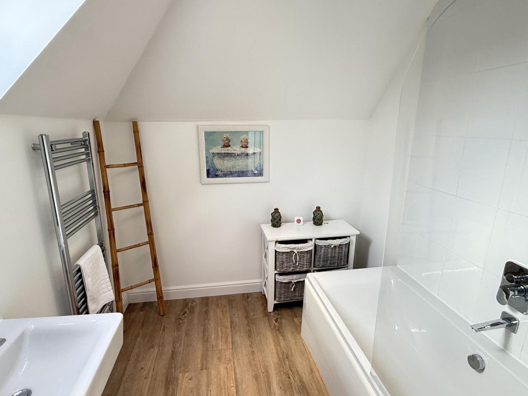 New England Cottage Файли Екстериор снимка